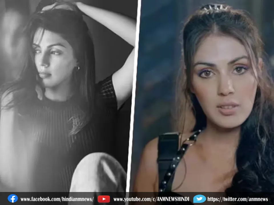  rhea chakraborty