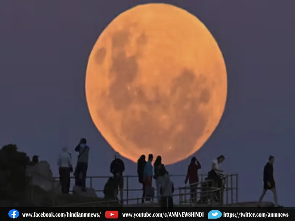 supermoon
