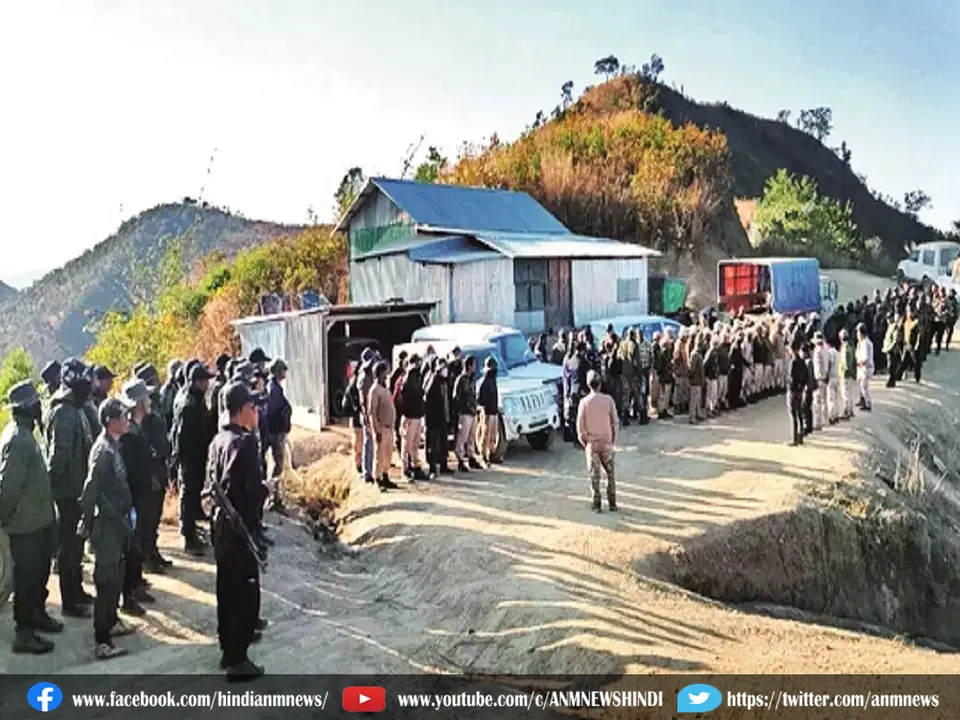 manipur news update