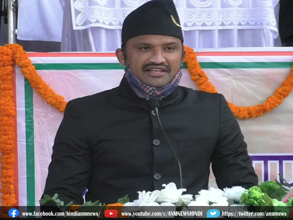 IAS S Ponnabalam