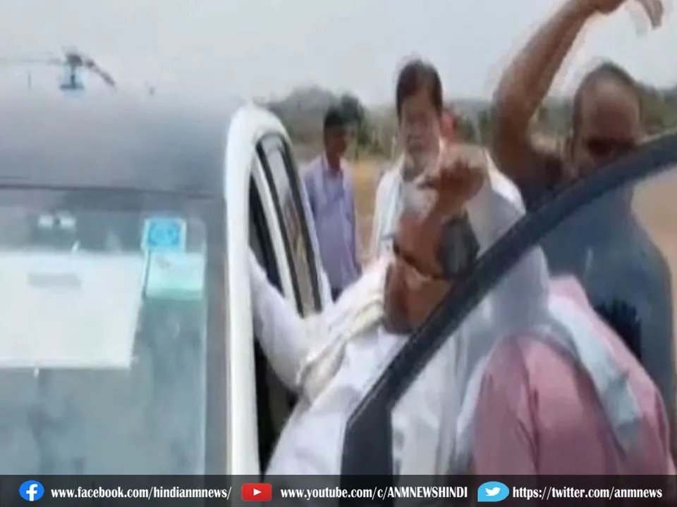 Siddaramaiah