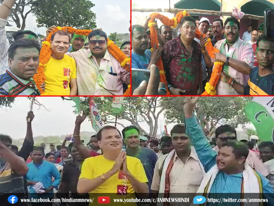 TMC won sal & Brbn