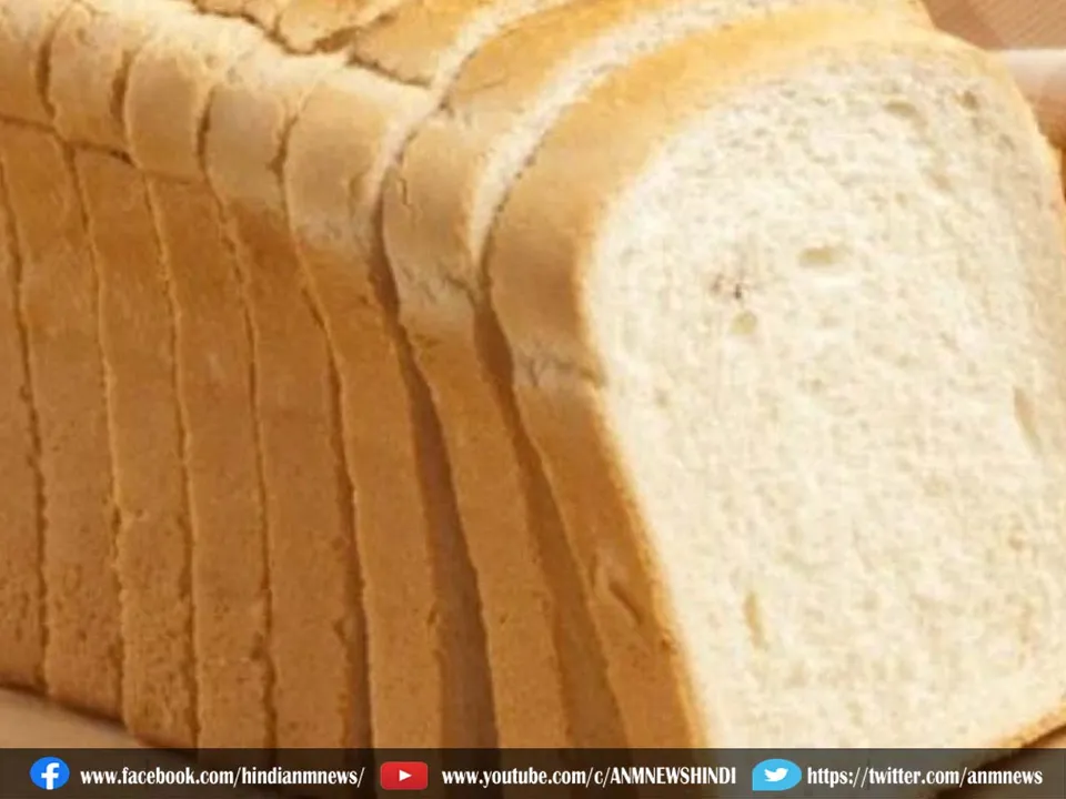 bread