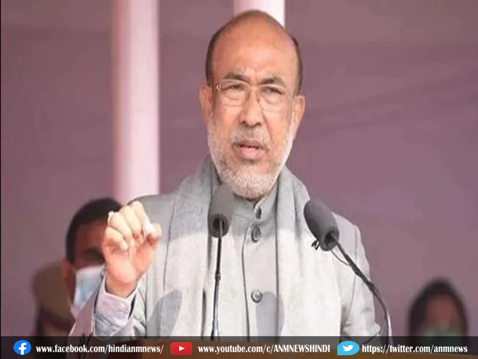 biren singh