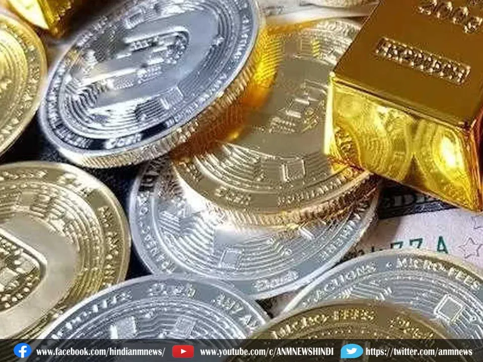 gold siolver