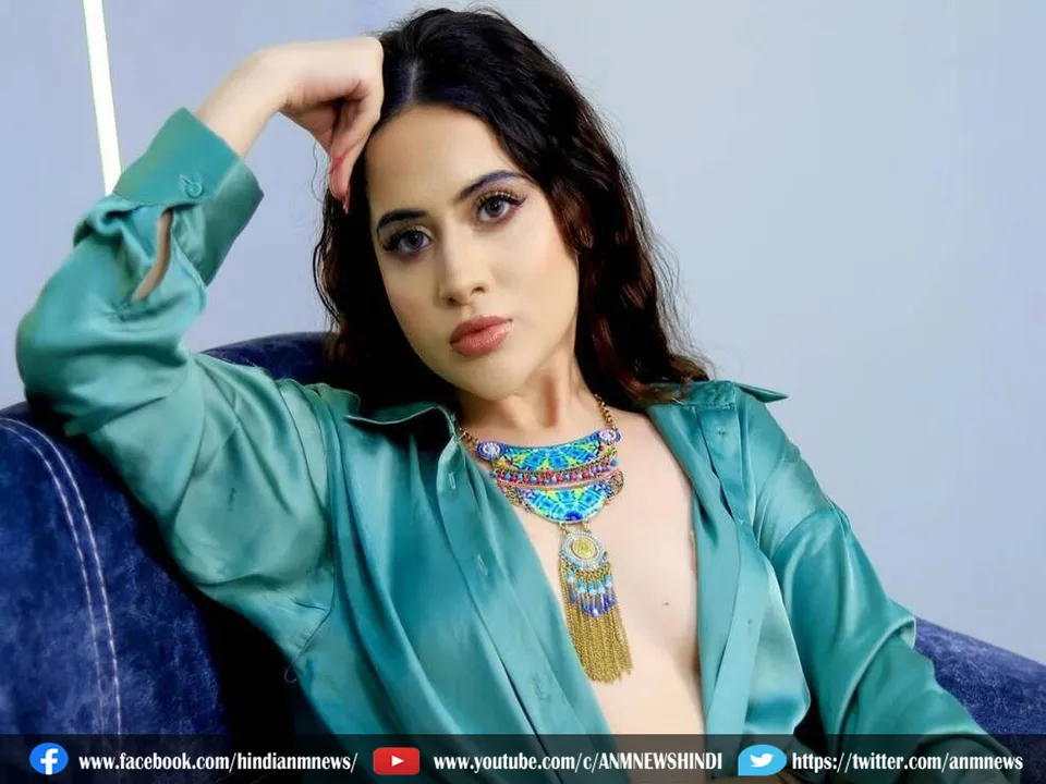  uorfi javed