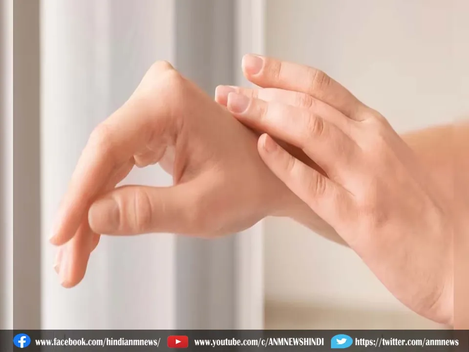 hand care
