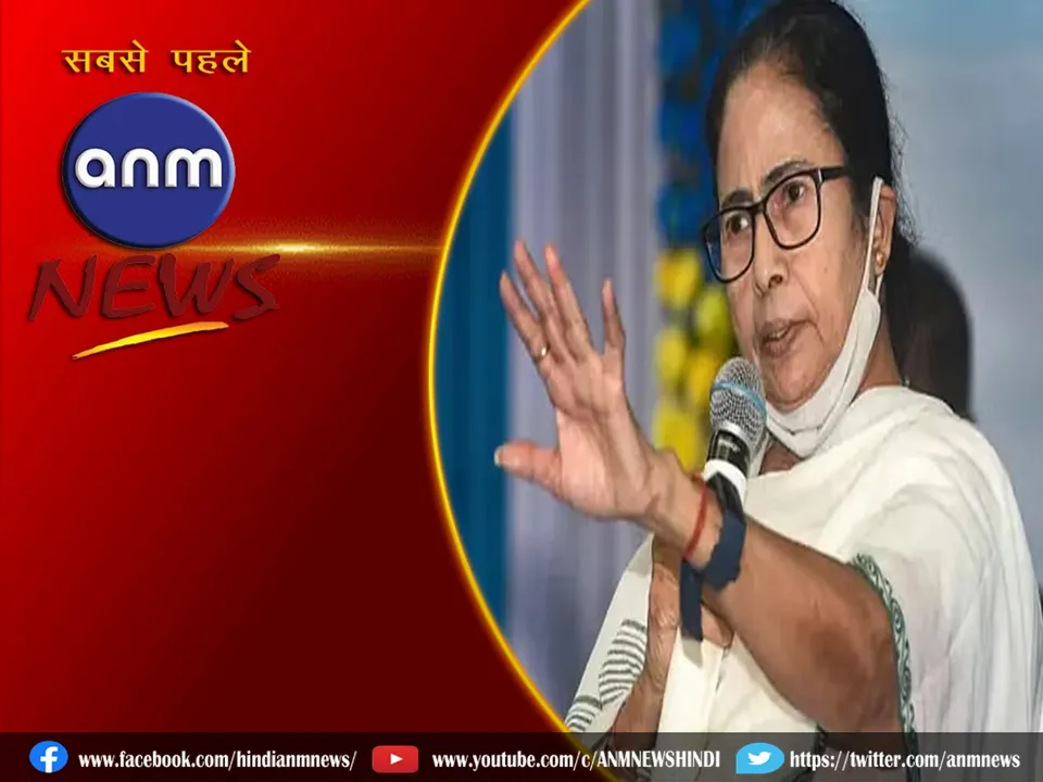 mamta banerjee