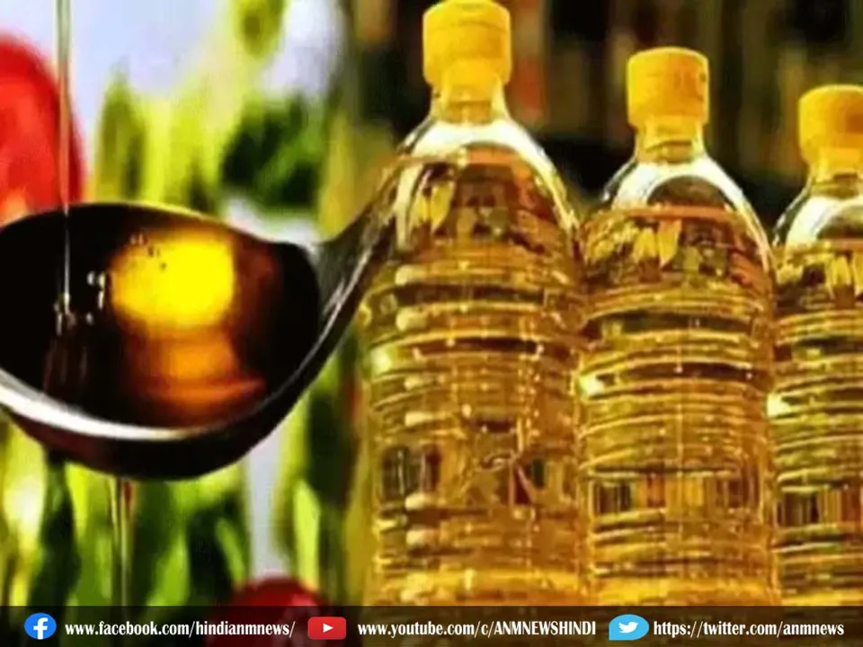 edible oils