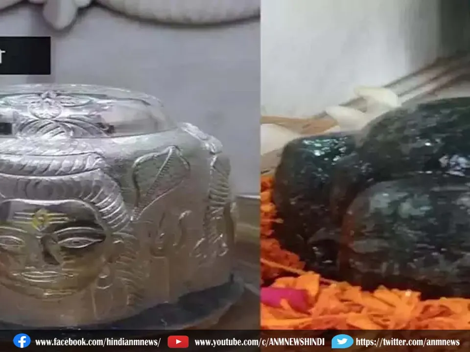 panchamukhi shiv