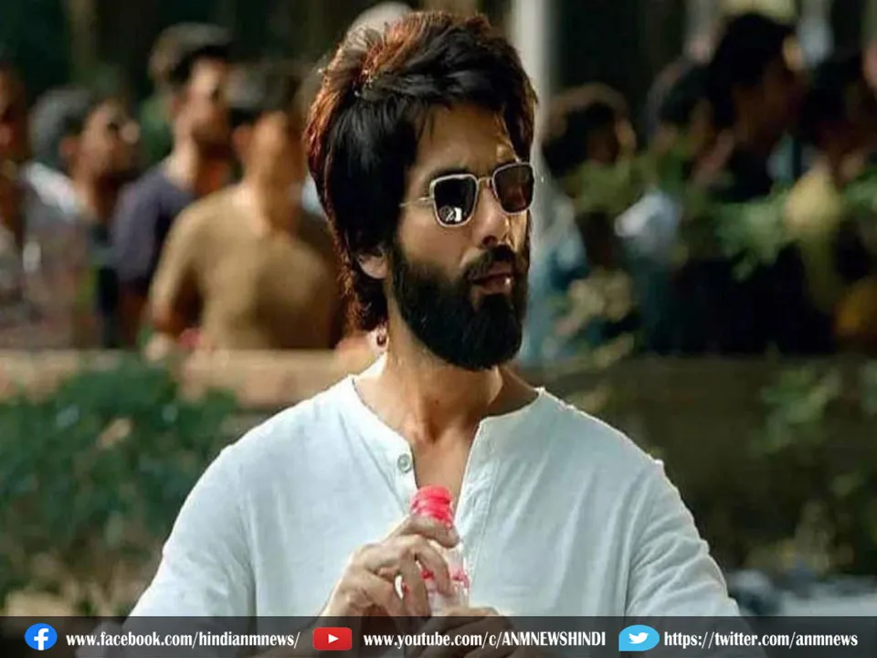  shahid kapoor.