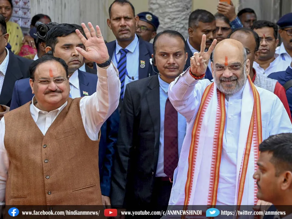 amit saha and nadda