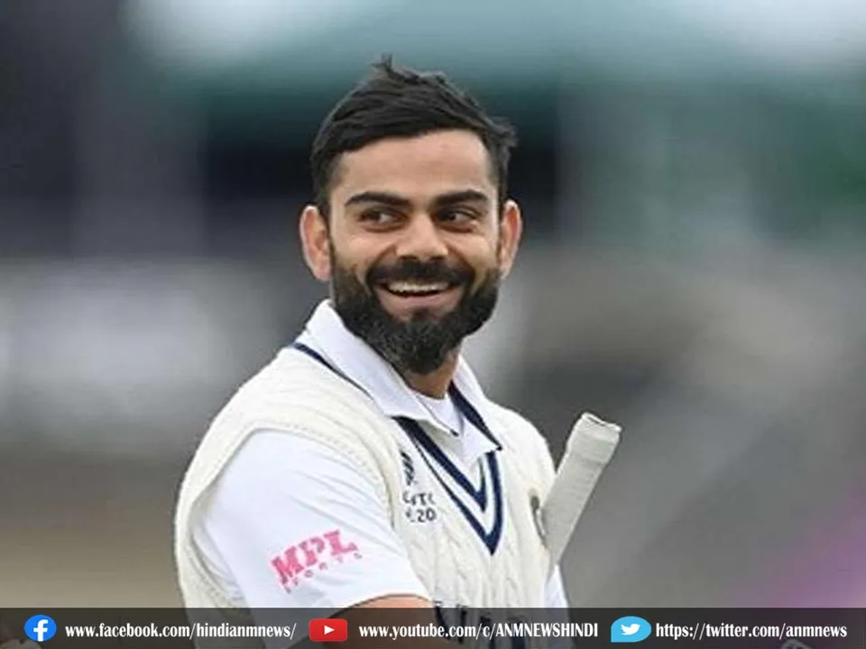 virat kohali.