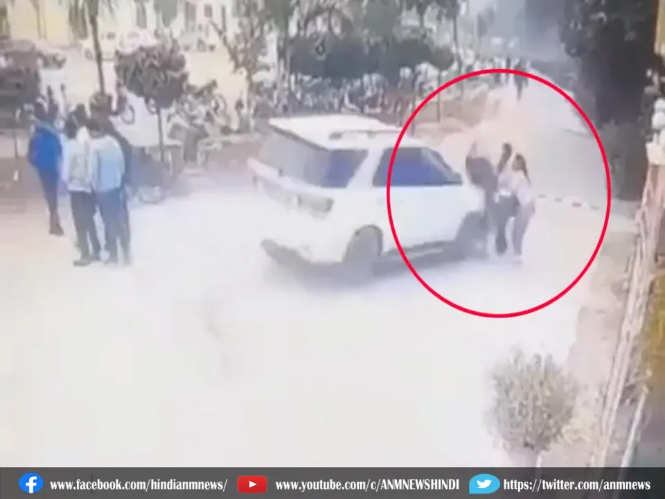  hit and run