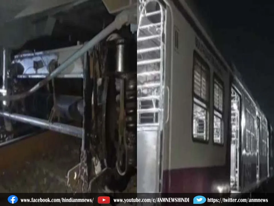 kharagpur derail