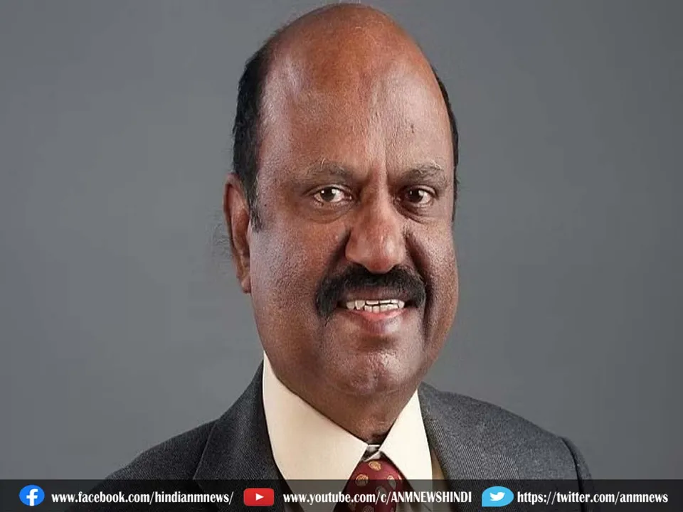 cvanandbose  governor