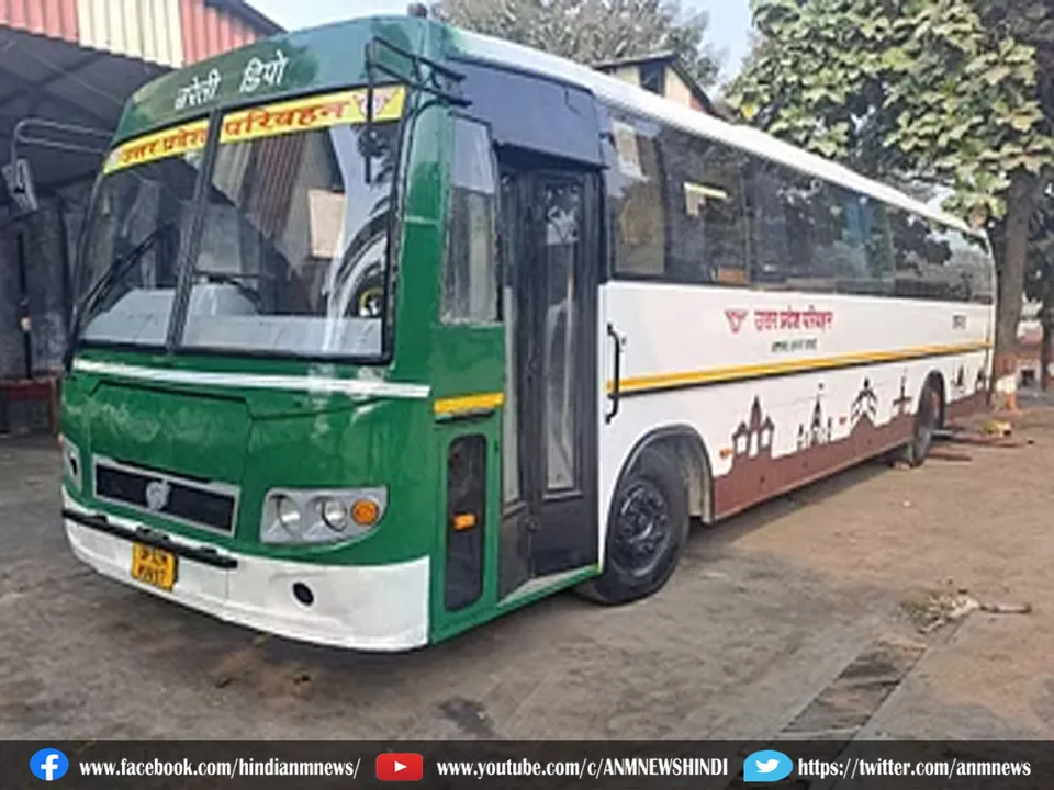 bus