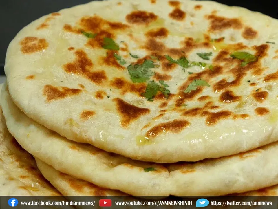 naan
