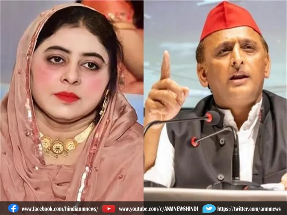 akhilesh