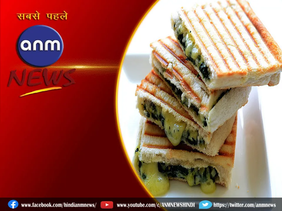 Sandwich.