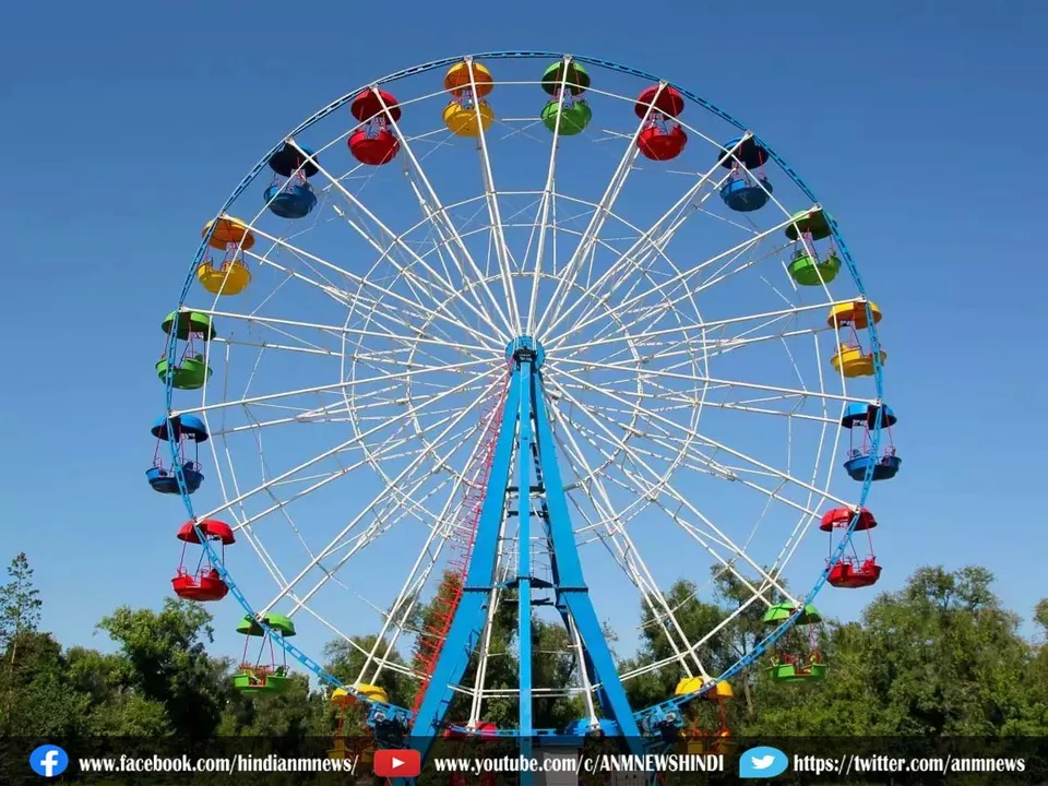 pharis wheel