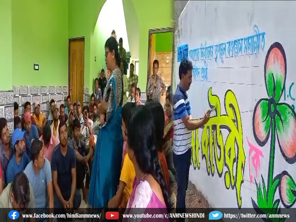Gorandi TMC