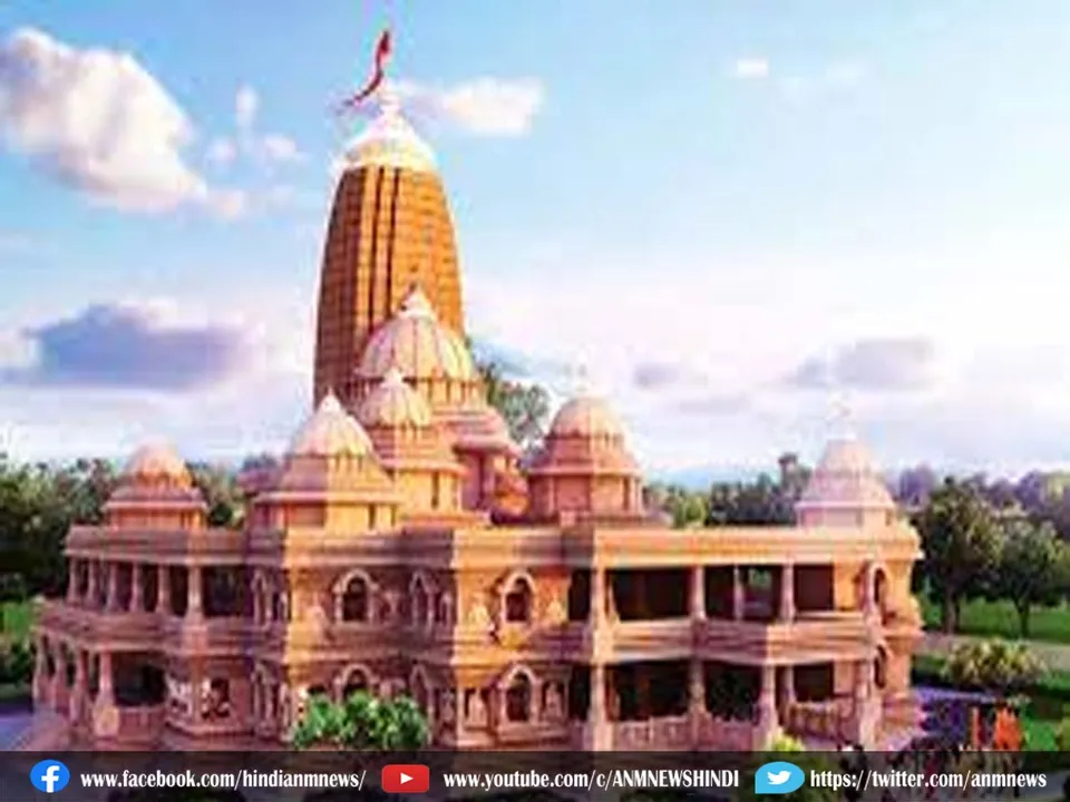 mandir rules.