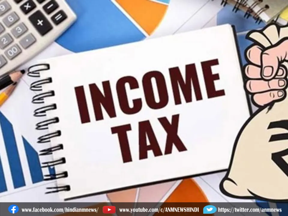 income tax