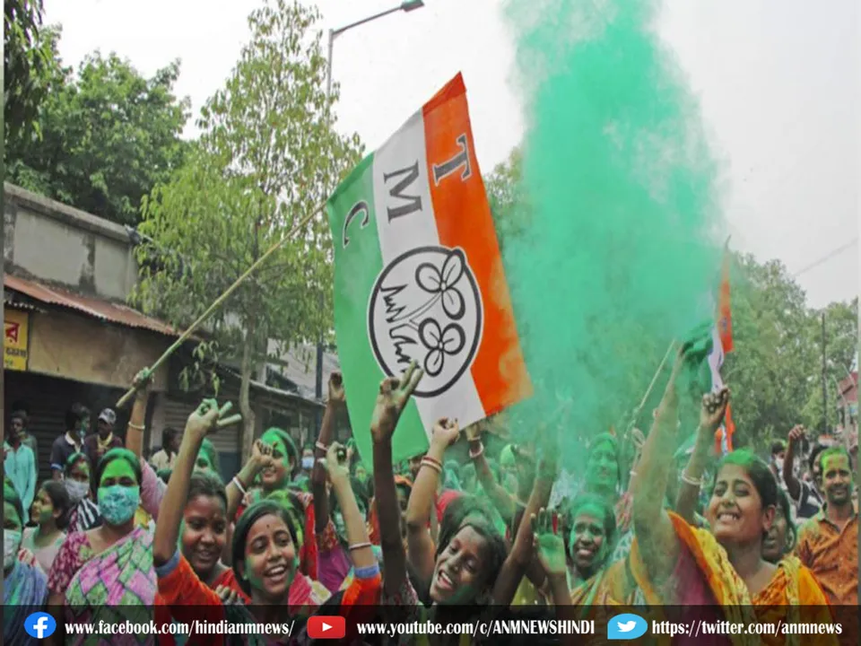 tmc won 5754