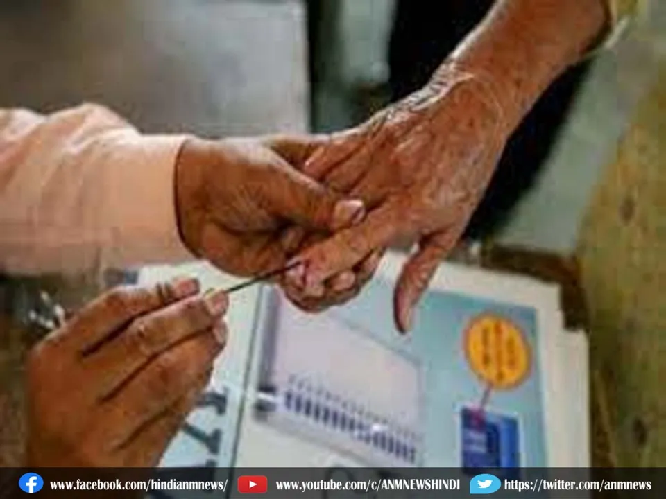 election date