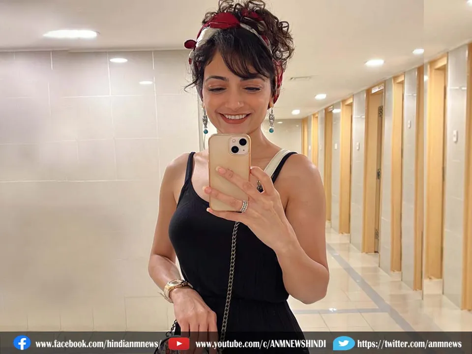 vaibhavi