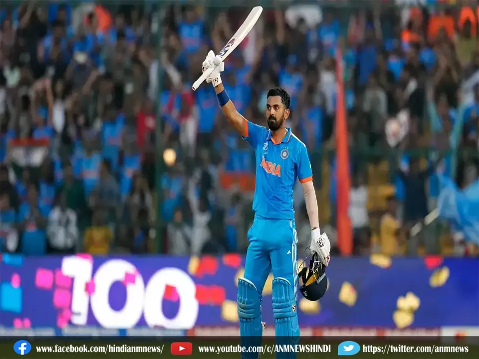 kl rahul