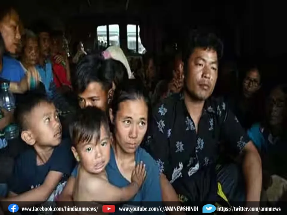 manipur mizoram