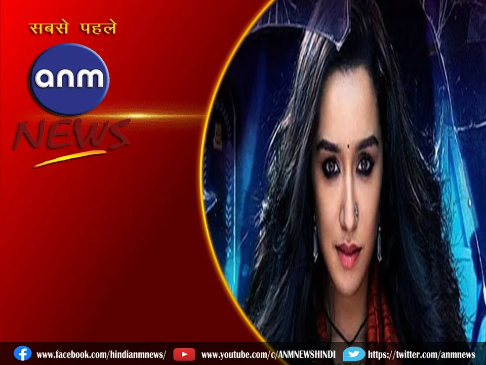 20 SHARDHA KAPOOR