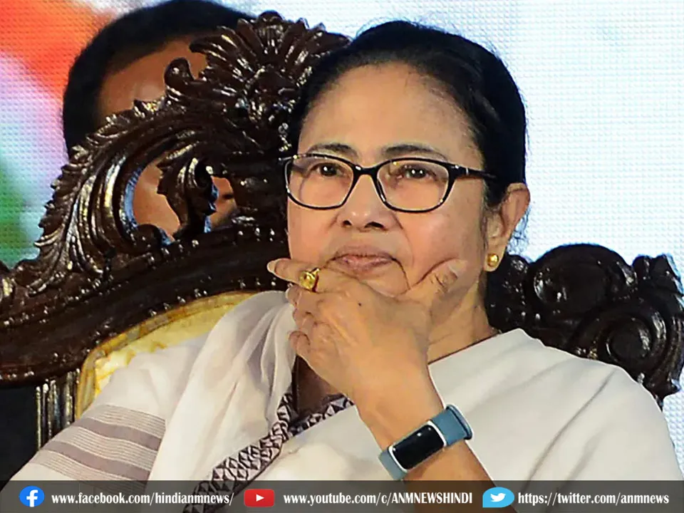 Mamata Banerjee