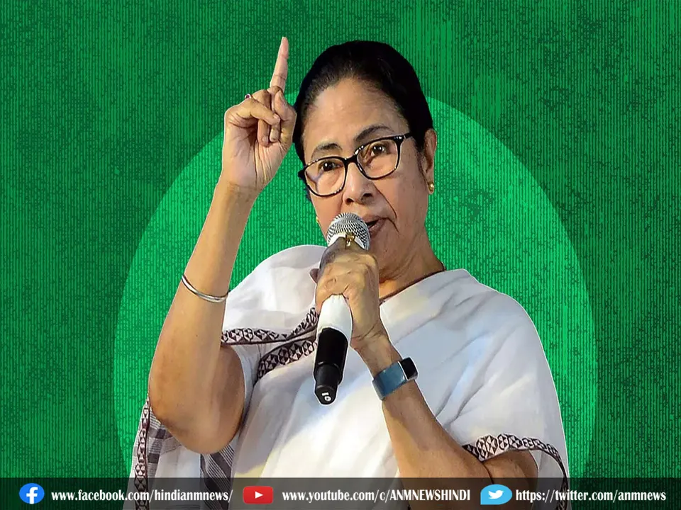 mamta banerjee