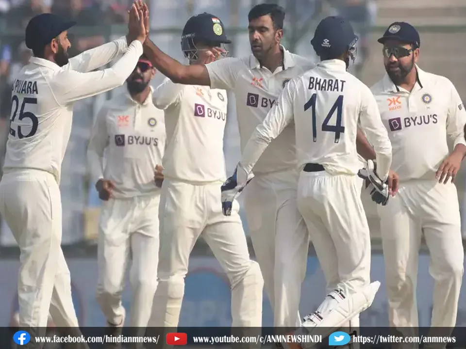 dangerous player of India