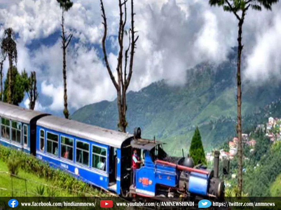 toytrain