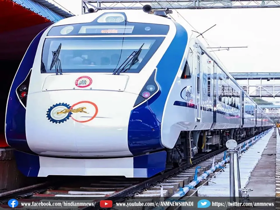 howrah puri bande bharat.