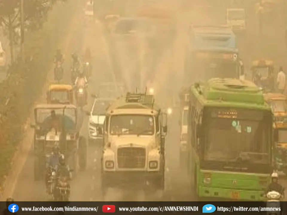 delhipollution