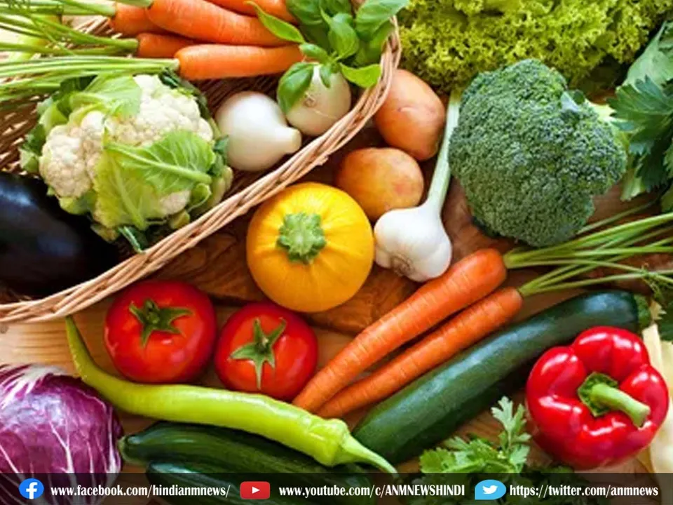vegetableveg