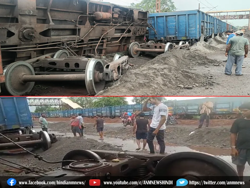 laborers injured