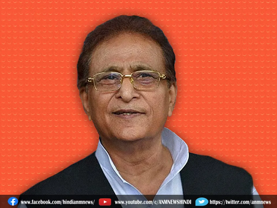 azam khan
