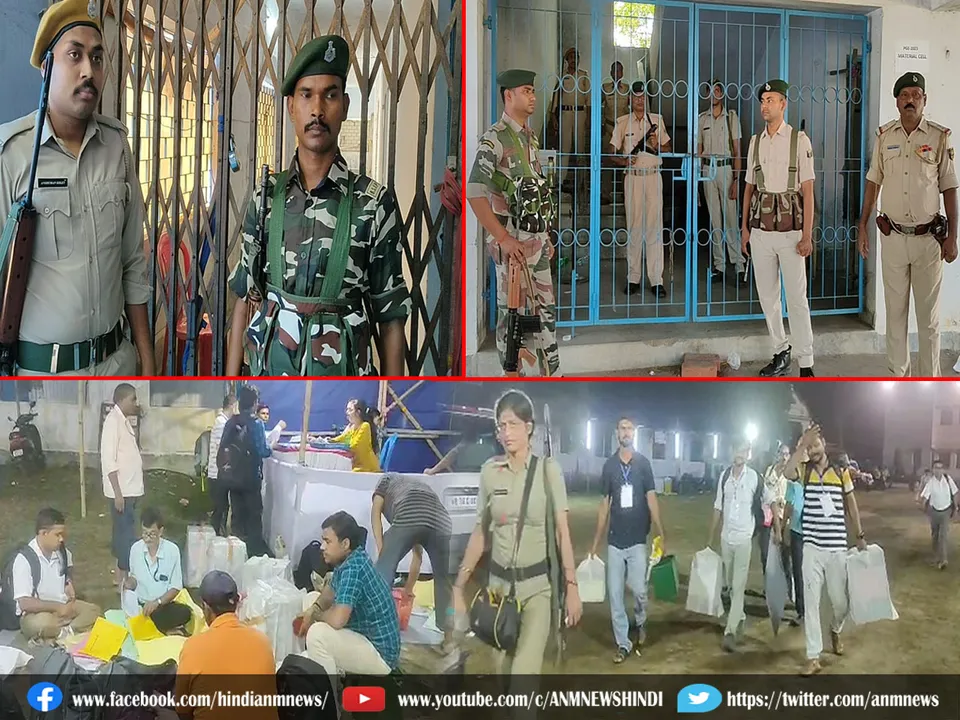security of strong rooms