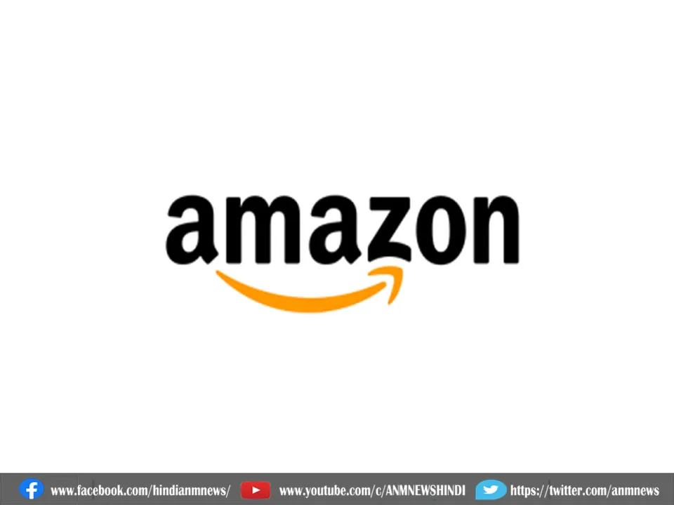 amazon