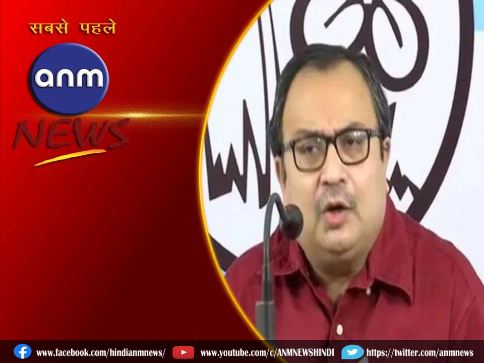 kunal ghosh