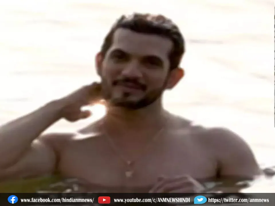  arjun bijlani