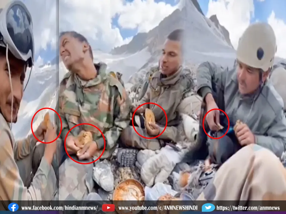 indian army 