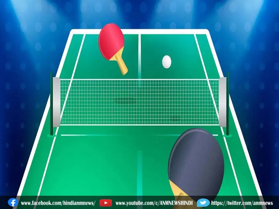 world table tenis day