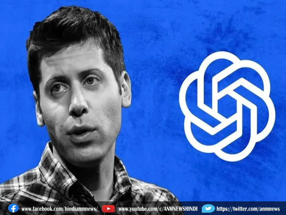 OpenAI CEO